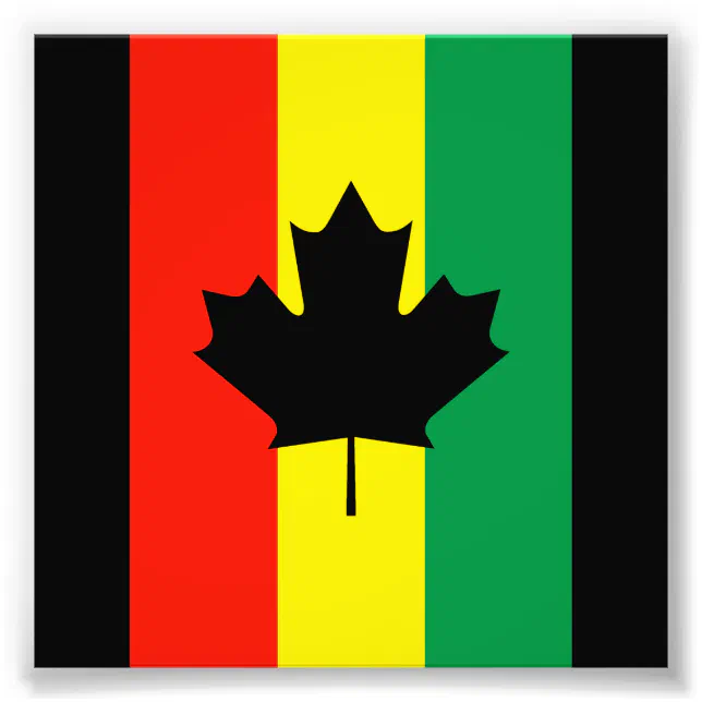 Drapeau Rasta Reggae keep calm • Bob Marley