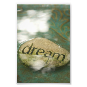 Impression Photo Dream Rock