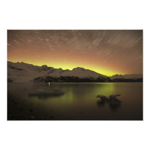 Impression Photo Dreamy Aurora