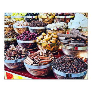 Impression Photo Dubai Spice Souk 