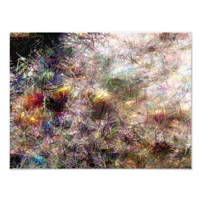 IMPRESSION PHOTO EAU (Devant)