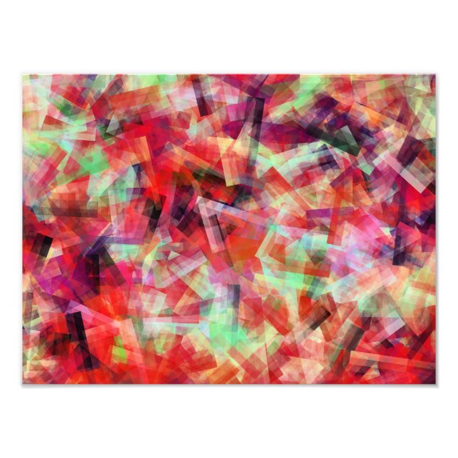 IMPRESSION PHOTO EAU (Devant)