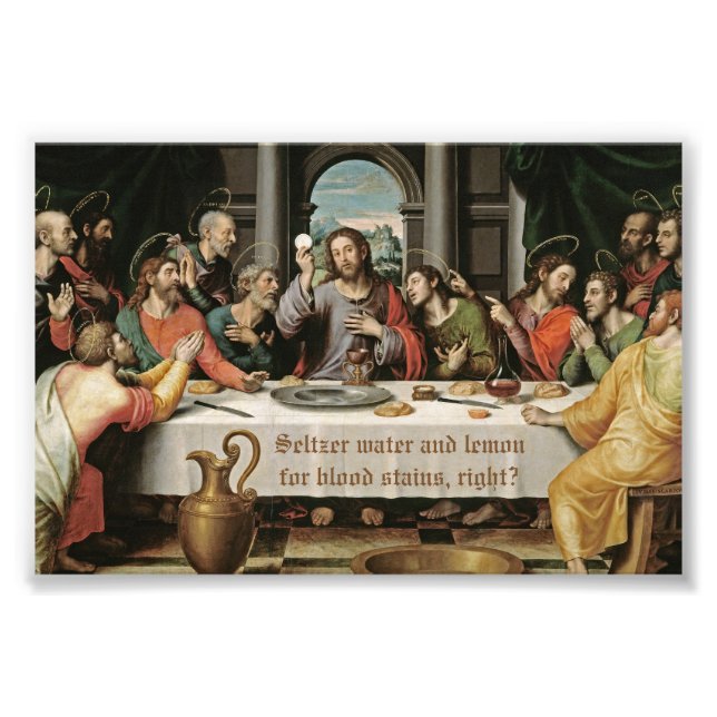 Impression Photo eau jc seltzer (Devant)