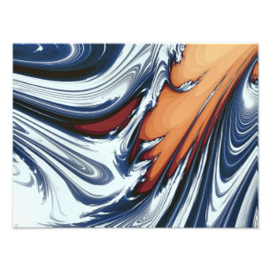 IMPRESSION PHOTO EAU NAVIGABLE