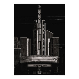 Impression Photo Eglinton Grand No 1