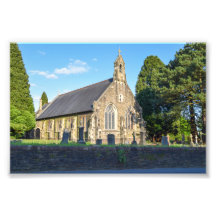 Église Saint-Jean-Baptiste, Rogerstone