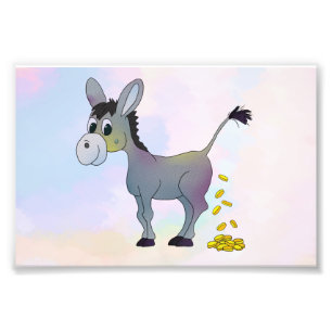 Impression Photo El doré