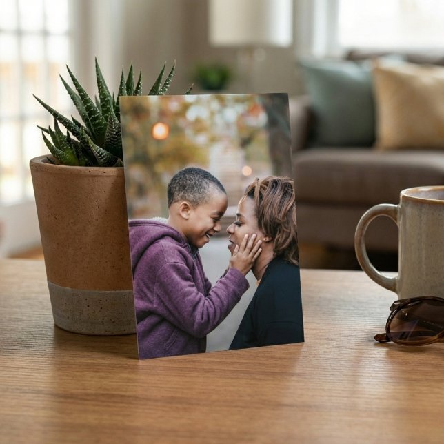 Impression Photo Élargissement de photos Premium 4" x 6" (Luxury Feel Standard Size)