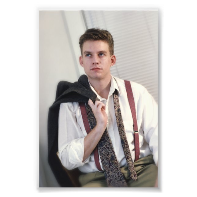 Impression Photo Élargissement simple et personnalisé de photos (Devant)