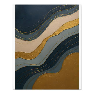 Impression Photo ELEGANCE REDEFINED: Modern Art for Discerning