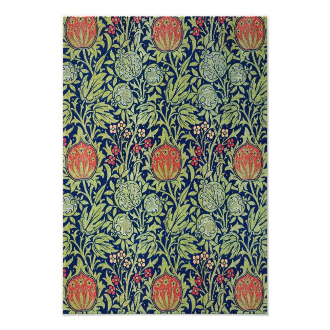 Impression Photo Elmcote, 1900, par William Morris (Devant)