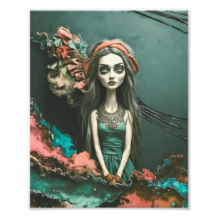Impression Photo Embrassez l'art de la Whimsy : un aperçu de Jugend