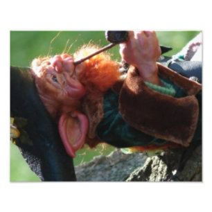 Impression Photo en termes réels