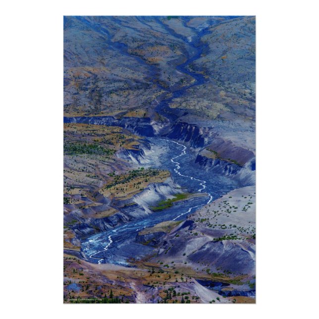 Impression Photo En voie de disparition (Devant)