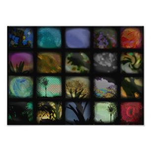 IMPRESSION PHOTO ENFERMÉ DANS UNE BOÎTE - DEDANS