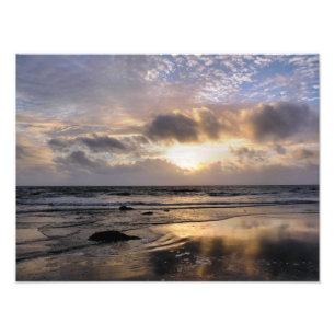 IMPRESSION PHOTO ENSOLEIL