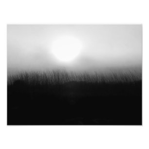 IMPRESSION PHOTO ENSOLEIL