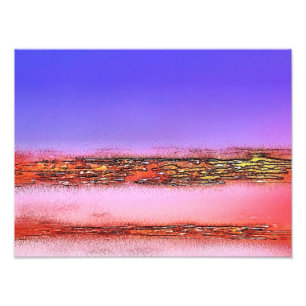 IMPRESSION PHOTO ENSOLEIL