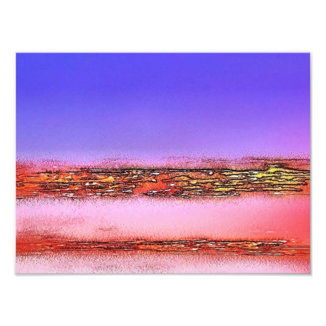 IMPRESSION PHOTO ENSOLEIL (Devant)