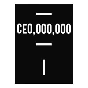 Impression Photo Entrepreneur - PDG,000,000 Tee Funny Business
