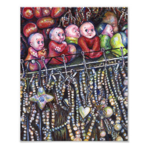 Impression Photo Épitomiser