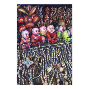 Impression Photo Épitomiser