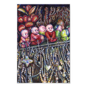 Impression Photo Épitomiser