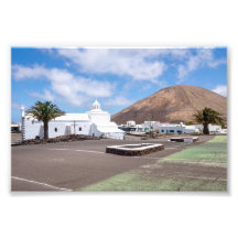 Ermitage de los Dolores, Lanzarote