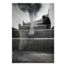 Escaliers - Imprimer