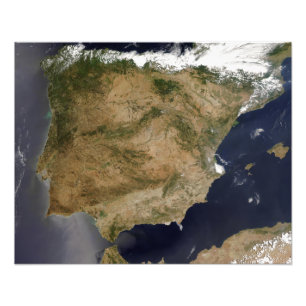 Impression Photo Espagne et Portugal 2