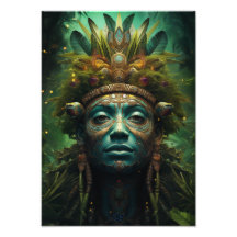 Esprit de l'Ayahuasca