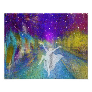 Impression Photo Esprit libre