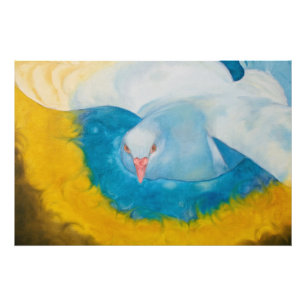 Impression Photo Esprit Saint