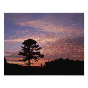 Impression Photo États-Unis, Kentucky, Cumberland Gap National