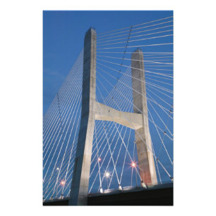 Impression Photo États-Unis, Missouri, Cap Girardeau : Le projet d