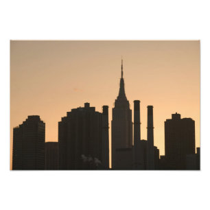 Impression Photo États-Unis, New York, New York City, Manhattan: 5