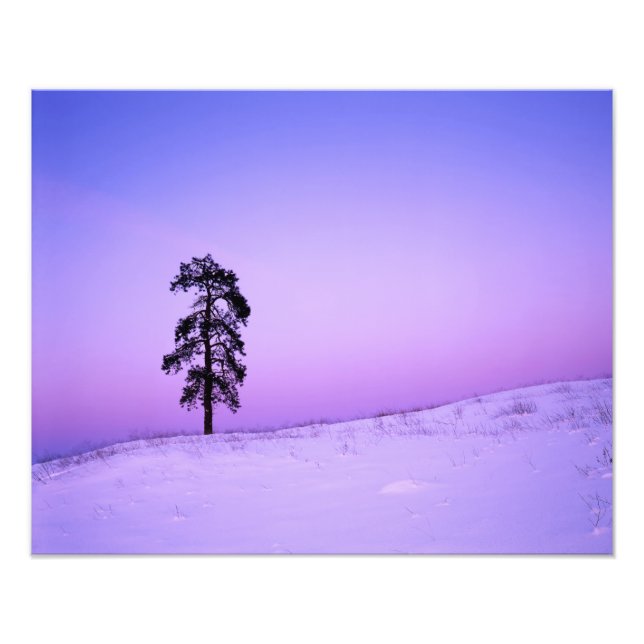 Impression Photo États-Unis, Washington, comté de Spokane, Riversid (Devant)