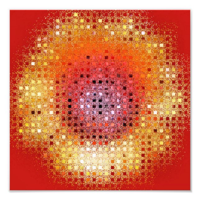 IMPRESSION PHOTO ÉTÉ (Devant)