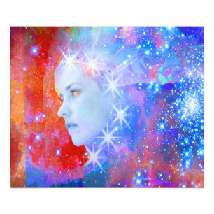 Impression Photo Étoile