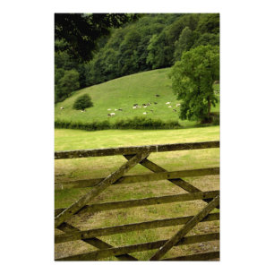 Impression Photo Europe, Angleterre, District des Lacs, Cumbria,