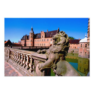 Impression Photo Europe, Danemark, Copenhague alias Kobenhaven),