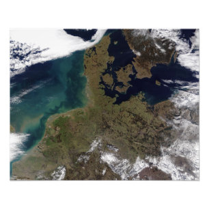 Impression Photo Europe du Nord-Ouest