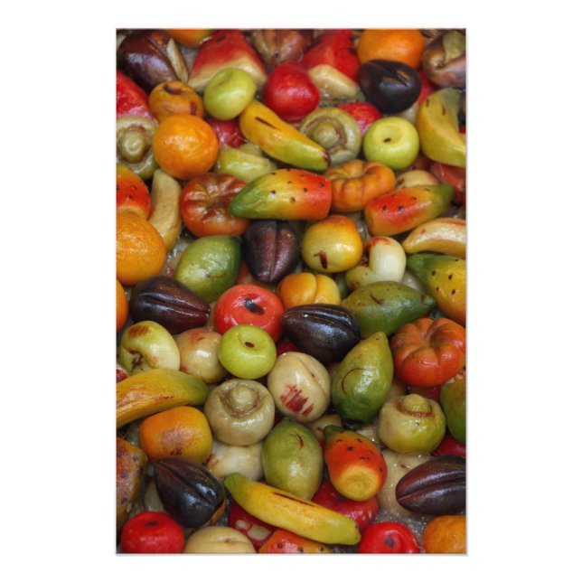 Impression Photo Europe, Italie, Sicile, Taormina. Traditionnel 8 (Devant)