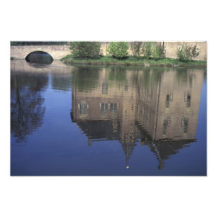 Impression Photo Europe, Pays-Bas, Château de Vorden Vorden