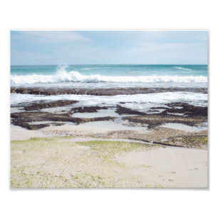 Impression Photo Évasion au ressort