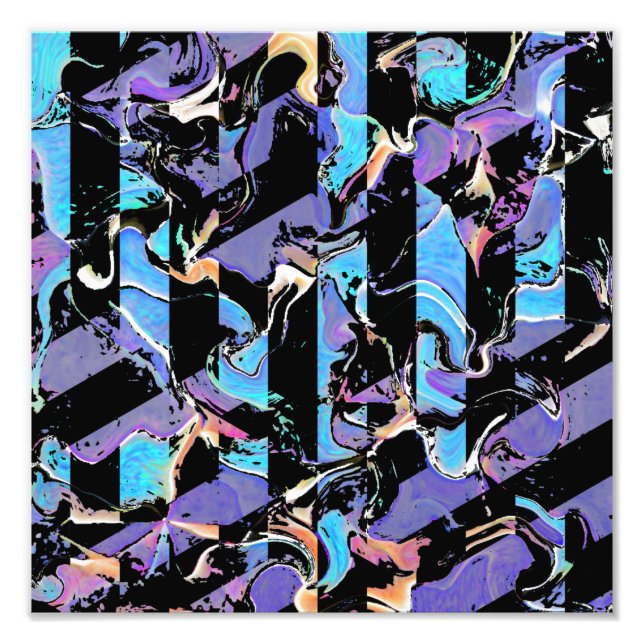 Impression Photo Eyesore (Devant)