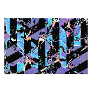 Impression photo Eyesore