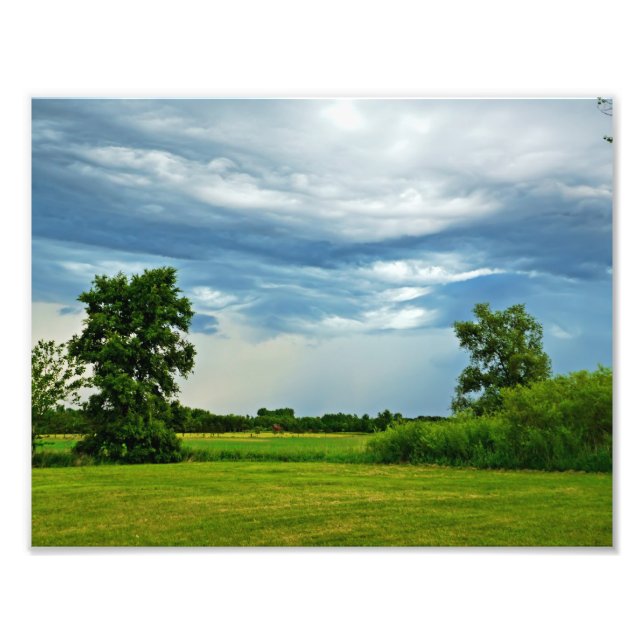 Impression Photo Fabricants Rainbow (Devant)