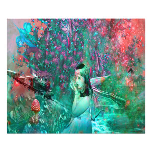 Impression Photo Fairy Tale