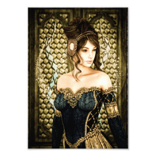 Impression Photo Fairytale Princess